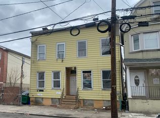 122-124 Livingston St, Elizabeth, NJ 07206