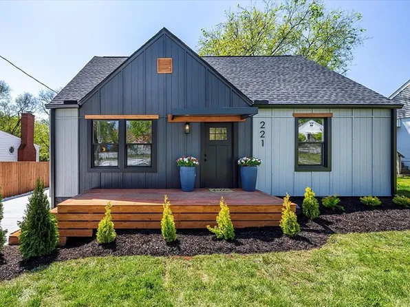 221 Morton Ave, Nashville, TN 37211