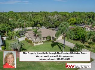 1165 Timber Trl, Englewood, FL 34223