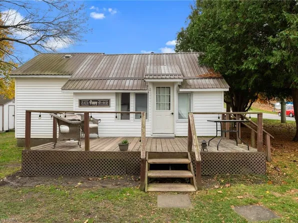12 Bloomer St, Tillsonburg, ON N4G 2L9