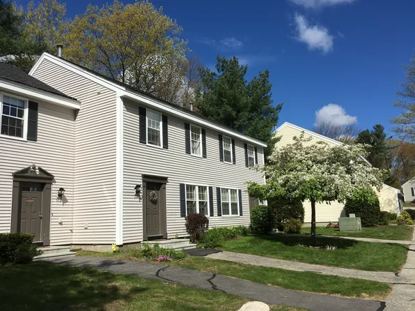 Eastgate Apartments