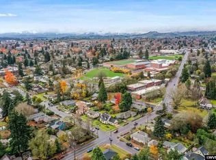 1025 NW Buchanan Ave, Corvallis, OR 97330