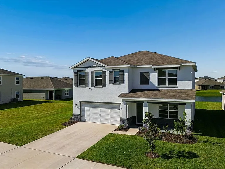 3406 Grassy Knoll Ct — Photo 84