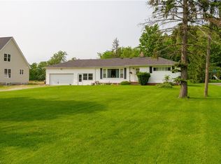 4420 Akins Rd, North Royalton, OH 44133