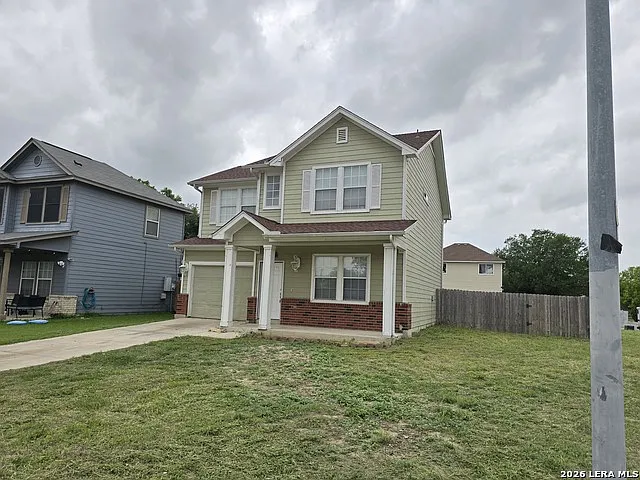 Building Photo - 1803 White Magnolia