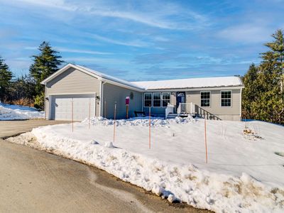 39 Mansfield Woods Way, New Hampton, NH, 03256