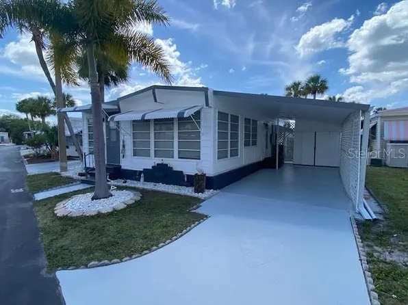 4851 W GANDY BOULEVARD #B10L30, TAMPA, FL 33611