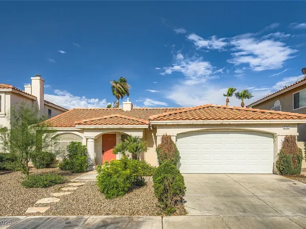 3732 Crescent Canyon St, Las Vegas, NV 89129