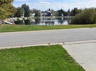 1628 W Silver Springs Rd, Park City, UT 84098