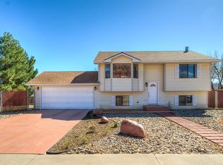 290 E 400 S, Ivins, UT 84738