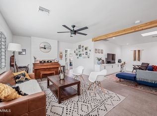 1020 E Georgia Ave, Phoenix, AZ 85014