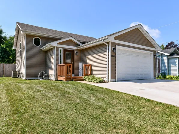 24837 67th STREET, Salem, WI 53168