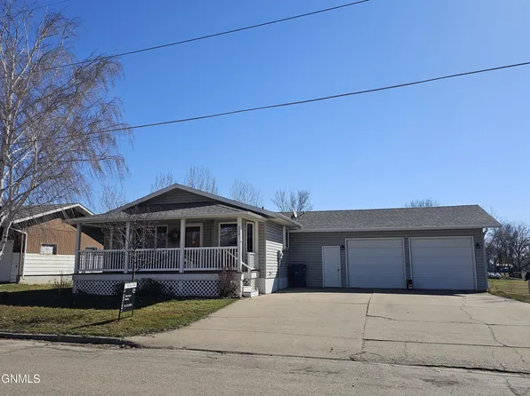308 2nd Ave SE, Beulah, ND 58523