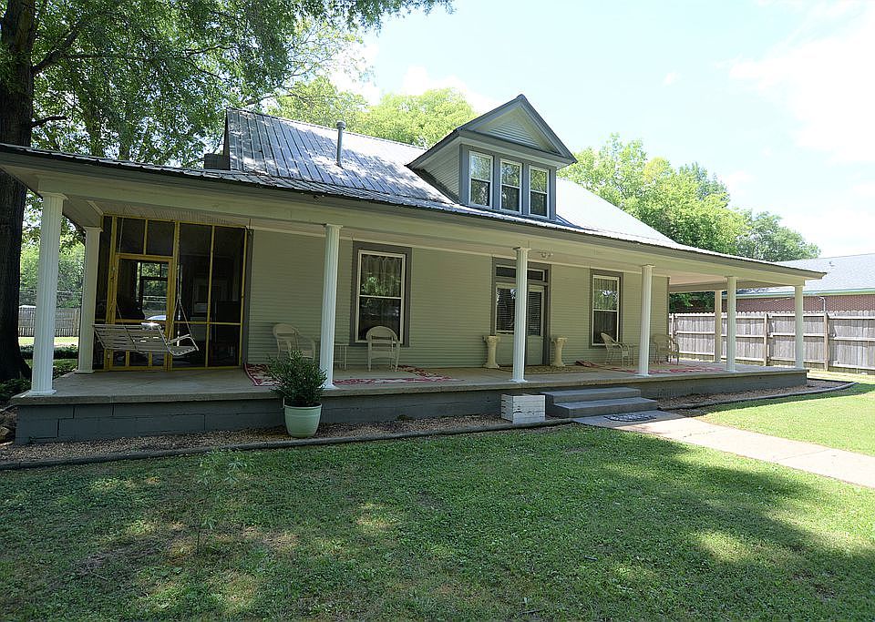 171 White St, Savannah, TN 38372 Zillow