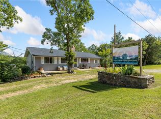 22344 & 22364 Highway 281 N, Lead Hill, AR 72644