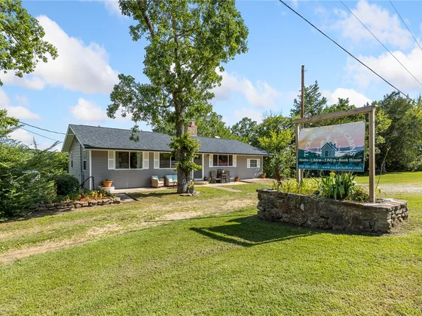 22344 & 22364 Highway 281 N, Lead Hill, AR 72644