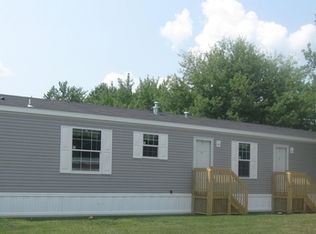 98 Brookside Mnr, Goshen, IN 46526