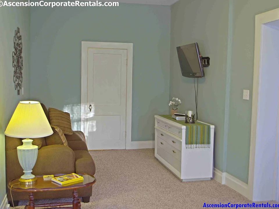 Comforts of Home