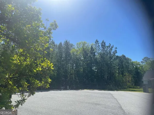 0 Sanford Dr, Waverly, GA 31565