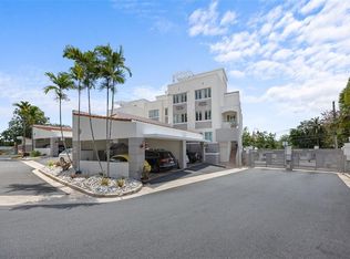 Cond Dvillas Carr 833 Km #11.8-F-2, Guaynabo, PR 00971