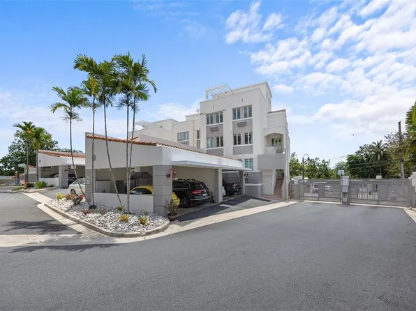 Dvillas Carr 833 Km #11.8-F-2, Guaynabo, PR 00971