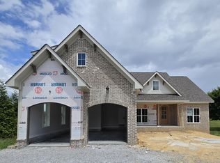 12800 Blakeslee Dr UNIT 22, Soddy Daisy, TN 37379