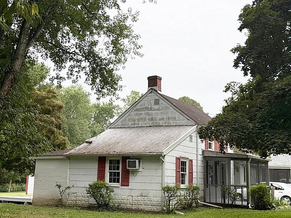 2nd image of 25373 Worton Lynch Rd