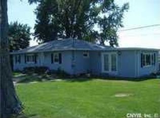 4435 Ridge, Scipio, NY 13160