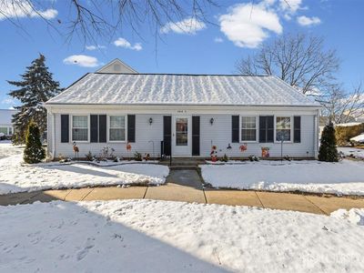 468C New Haven Way, Monroe Township, NJ, 08831