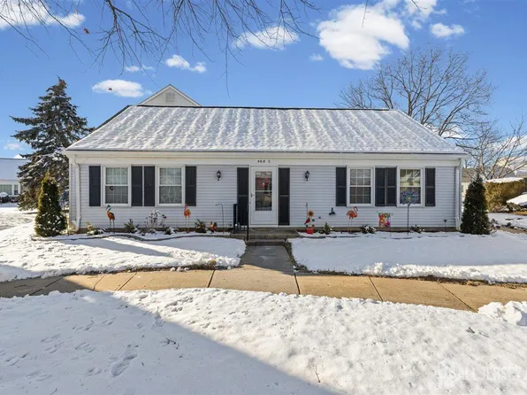 468C New Haven Way, Monroe Township, NJ 08831