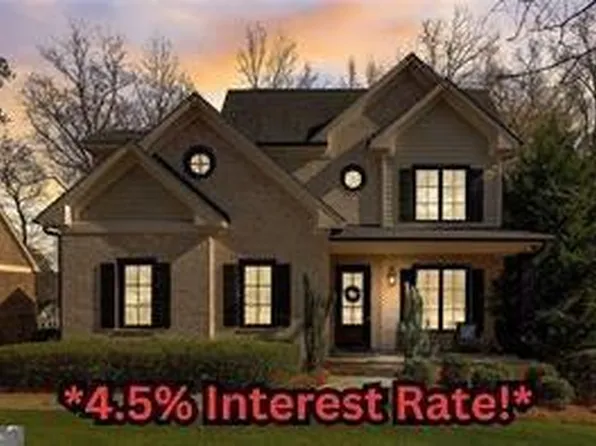 229 Old Ivy Rd NE, Atlanta, GA 30342