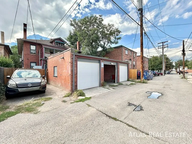 1066 N Clarkson St #2 — Photo 2
