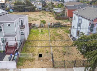 826 Pine St, Oakland, CA 94607