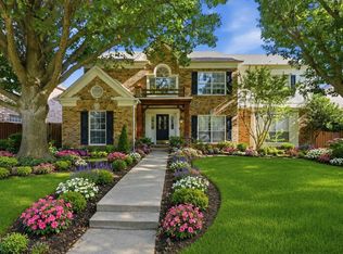 2900 Roper Dr, Plano, TX 75025