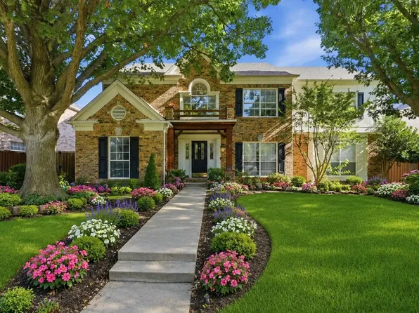 2900 Roper Dr, Plano, TX 75025