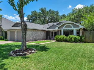 1135 Red Rock Canyon Dr, Katy, TX 77450