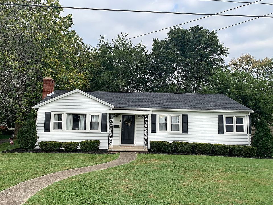 200 W Frederica St, Hartford, KY 42347 Zillow