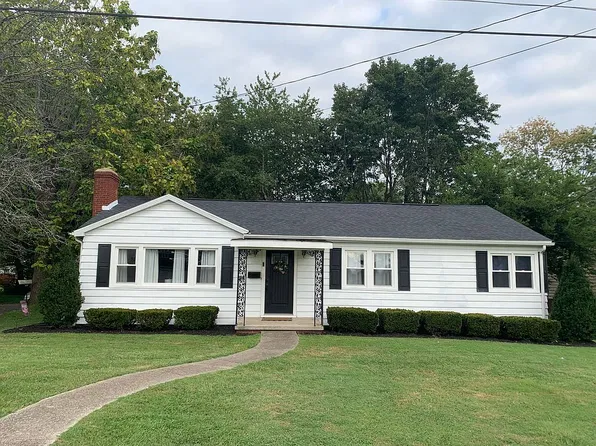 200 W Frederica St, Hartford, KY 42347