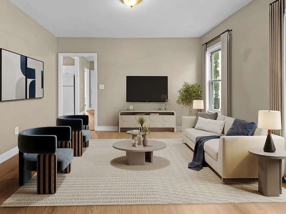 37 Holman St #1