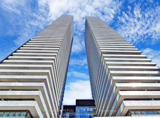 50 Charles St E #3810, Toronto, ON