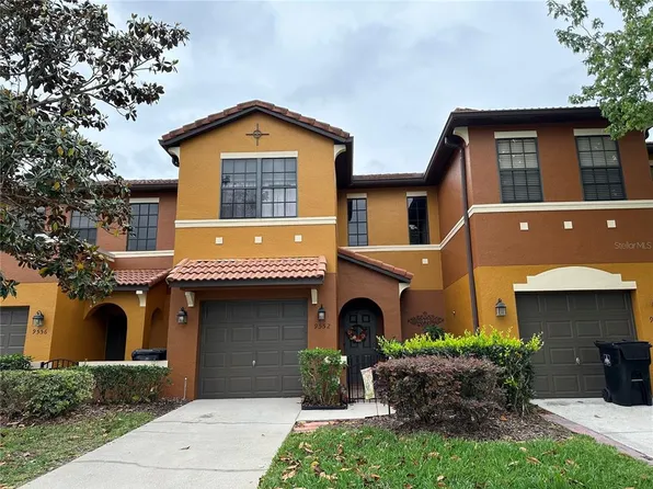 9552 Muse Pl, Orlando, FL 32829