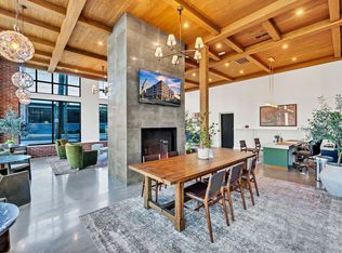 Commodore Old Town Manchester, Richmond, VA 23224