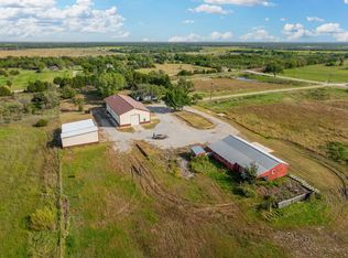 5601 N 127th St E, Wichita, KS 67226