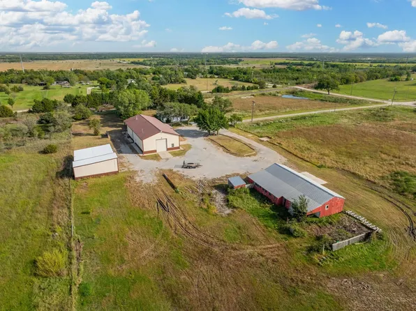 5601 N 127th St E, Wichita, KS 67226