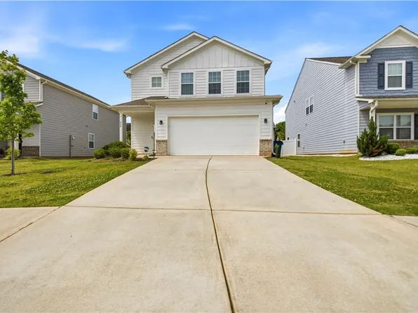 324 Paulownia Cir, McDonough, GA 30253