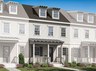 Aleutian Plan, Celebration - Island Village, Celebration, FL 34747