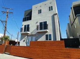 1818 Thurman Ave #3/8, Los Angeles, CA 90019