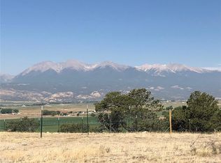 7221 County Road 178, Salida, CO 81201