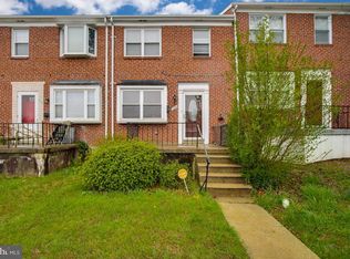 1208 Gleneagle Rd, Baltimore, MD 21239