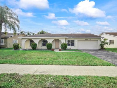 10640 NW 20th Ct, Fort Lauderdale, FL, 33322